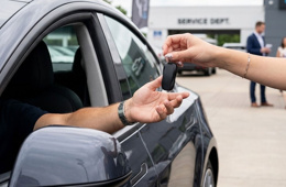 İkinci el araç piyasasında yeni dönem başladı