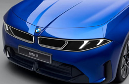 Yeni BMW i3 tanıtıldı: Yepyeni tasarım, 900 km menzil!