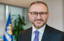 Turkcell Yönetim Kurulu Başkanı Şenol Kazancı’dan 5G mesajı