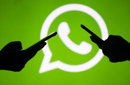WhatsApp'ta Telefon numarası zorunluluğu kalkıyor