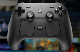 Yeni Steam Controller geliyor: Fiyatı ve çıkış tarihi açıklandı