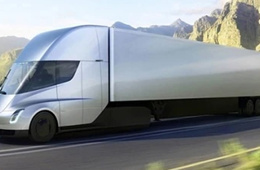 Tesla Semi şarj süresi açıklandı: Elektrikli tırlar 30 dakikada doluyor