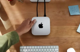 Apple Mac Mini 256GB neden kaldırıldı? İşte sebebi