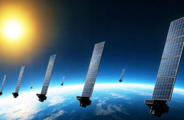 Starlink iki bölgeye daha geldi