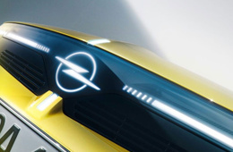 Yeni Opel Astra dizel otomatik Türkiye'de