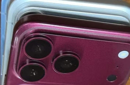 iPhone 18 Pro ile yeni dönem: Titanyum gidiyor, yeni teknoloji geliyor!