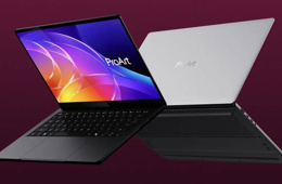 Asus'tan MacBook Pro'yu unutturacak modeller
