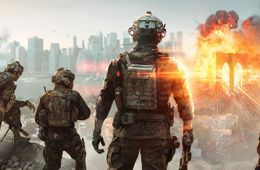 Battlefield filmi yapımı başlıyor: Michael B. Jordan başrolde olabilir