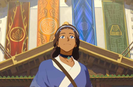 The Last Airbender film sızıntısı yapan kişi gözaltına alındı
