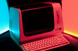 Efsanevi Commodore 64C, modern teknoloji ile geri dönüyor