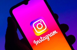 Instagram Liquid Glass arayüz tasarımı genişletiliyor