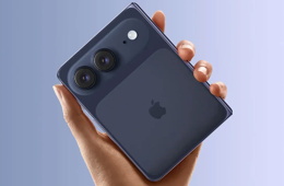 iPhone Ultra 2027'ye ertelenebilir