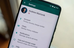WhatsApp’tan sesli mesaj odaklı dev yenilik!