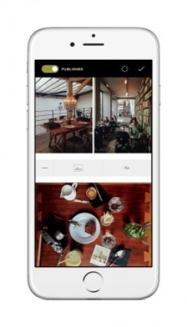 IOS için VSCO Cam 4 nedir? - Resim: 12