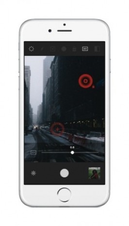 IOS için VSCO Cam 4 nedir? - Resim: 8