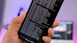 iPhone ile Bitcoin madenciliği nasıl yapılır? (Rehber)