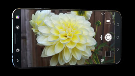 Huawei P11 X için muhteşem konsept (Video)