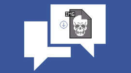 Facebook'ta yeni virüs tehlikesi!