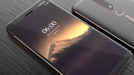 Nokia 6 (2018) sızdı!