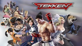 Efsane dövüş oyunu Tekken mobil cihazlarınıza geldi!