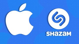 Avrupa Komisyonu, Apple’ı Shazam yüzünden inceleyecek!