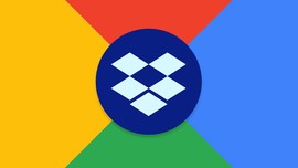 Dropbox ve Google işbirliği yaptı!