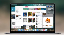 macOS 11 nasıl görünecek?