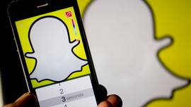 Snapchat TV reklamı kurtuluş arıyor