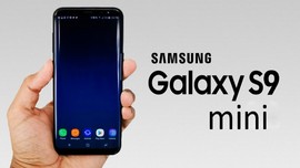 Samsung S9 mini testlerde göründü