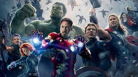 Yeni Avengers filminin konsept tasarımı sızdırıldı!