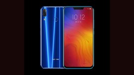 Lenovo Z5 fotoğrafları