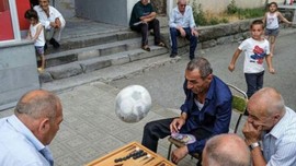 Sosyal medyada en çok paylaşılan fotoğraflar - 6 Haziran 2018