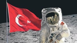 Rusya Türk astronot için Türkiye'den adım bekliyor!