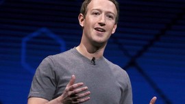 Zuckerberg: Facebook'un düzelmesi 2019'u bulur!