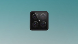 Lenovo'nun 4 kameralı modülü sızdı