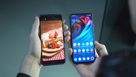 Vivo Nex Dual Display Edition tanıtıldı!