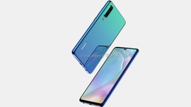 Huawei P30 Lite hakkında bilinen her şey!