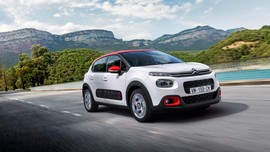 Citroen'den Nisan 2019 kampanyası!