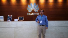 Huawei Türkiye Ar-Ge Merkezi Direktörü Hüseyin Hai oldu