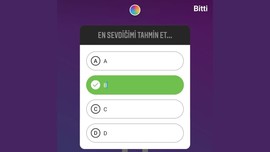 Instagram Test özelliğini kullanıma sundu!