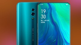 OPPO Reno Türkiye fiyatı belli oldu