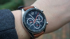 Huawei Watch GT 2'nin tanıtım tarihi belli oldu!