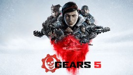 Soluksuz aksiyon: Gears 5 (video)