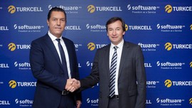 Nesneler ‘Turkcell IoT Platform’ ile konuşacak