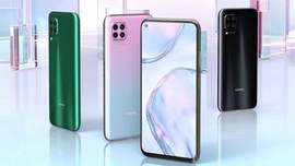 Huawei Nova 7 ailesinin özellikleri ve fiyatları sızdırıldı!