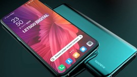 Xiaomi ekran altı kamera için patent aldı!