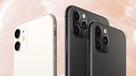 iPhone 11 kullanıcılarının başı ekran problemi ile dertte!