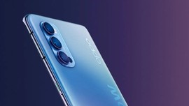 ColorOS 12 duvar kağıtları yayınlandı! Tıkla indir!