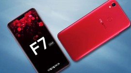 Oppo F7 ColorOS güncellemesi aldı!