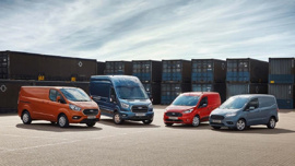 2020'de en çok satılan ticari modeller belli oldu!